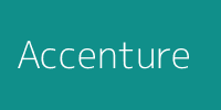 Accenture Logo
