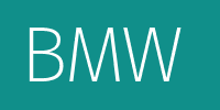 BMW Logo