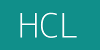 HCL Logo