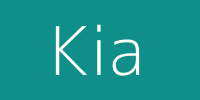 Kia Logo