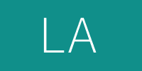 LA Logo