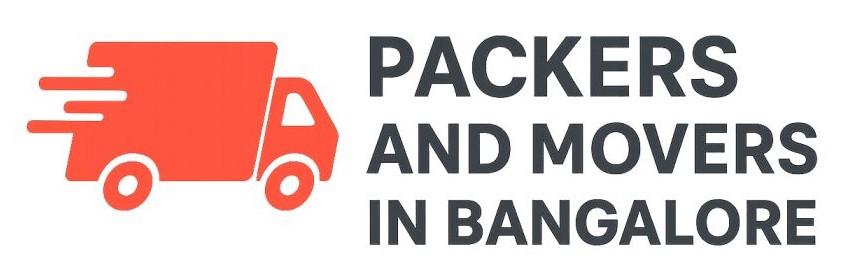 Packers and Movers from Bangalore logo