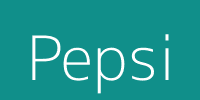 Pepsi Logo