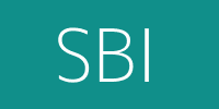 SBI Logo